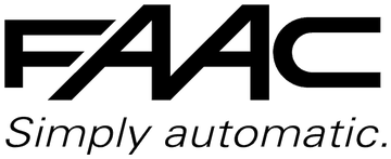 FAAC logo