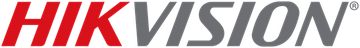 Hikvision logo