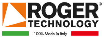 Roger logo