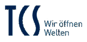 TCS logo